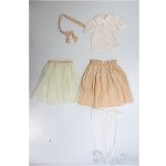 画像: azone/OF:50cmサイズドール 衣装/0 A-26-01-14-155-NY-ZA