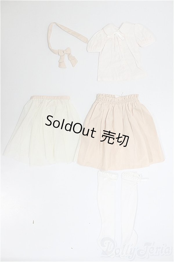 画像1: azone/OF:50cmサイズドール　衣装/0 A-26-01-14-155-NY-ZA (1)