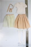 画像2: azone/OF:50cmサイズドール　衣装/0 A-26-01-14-155-NY-ZA (2)