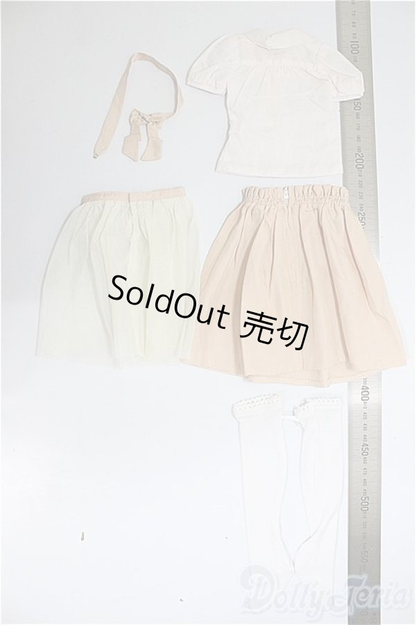 画像2: azone/OF:50cmサイズドール　衣装/0 A-26-01-14-155-NY-ZA (2)