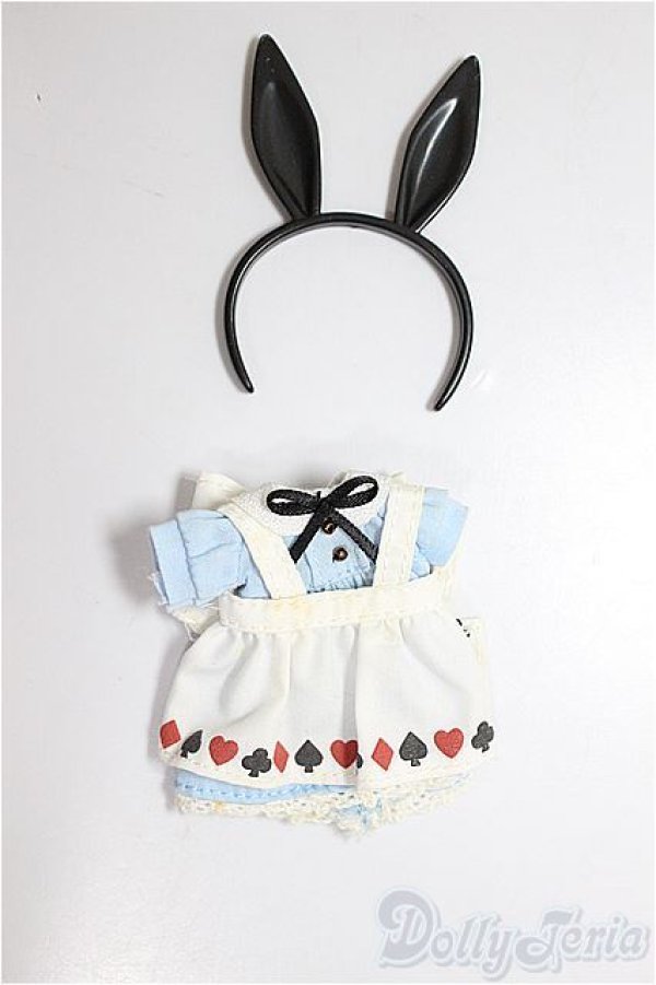 画像1: 1/12サイズドール/OF:衣装/1/12サイズ　ドール用 A-26-01-14-170-NY-ZA (1)