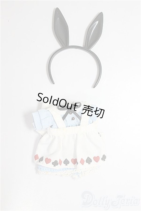 画像1: 1/12サイズドール/OF:衣装/1/12サイズ　ドール用 A-26-01-14-170-NY-ZA (1)