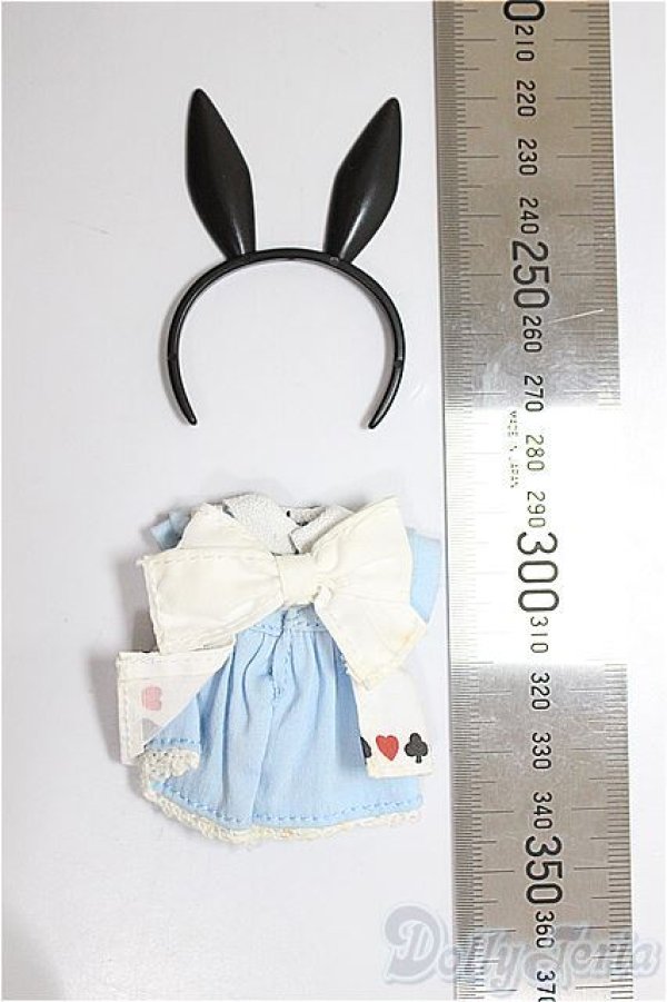 画像2: 1/12サイズドール/OF:衣装/1/12サイズ　ドール用 A-26-01-14-170-NY-ZA (2)