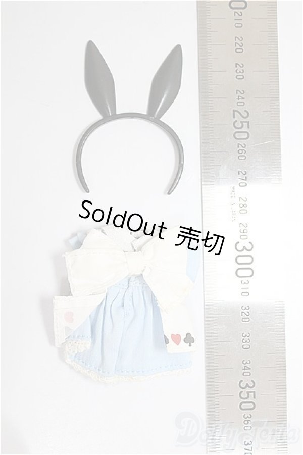 画像2: 1/12サイズドール/OF:衣装/1/12サイズ　ドール用 A-26-01-14-170-NY-ZA (2)