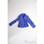 画像: 27cmサイズドール/OF:衣装/0 A-26-01-14-177-NY-ZA