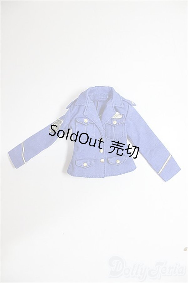 画像1: 27cmサイズドール/OF:衣装/0 A-26-01-14-177-NY-ZA (1)