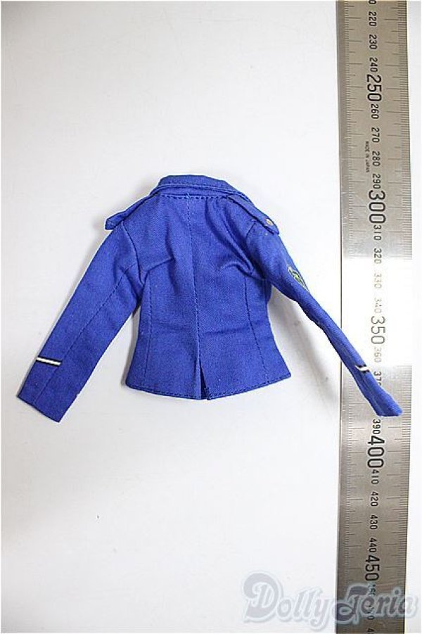 画像2: 27cmサイズドール/OF:衣装/0 A-26-01-14-177-NY-ZA (2)