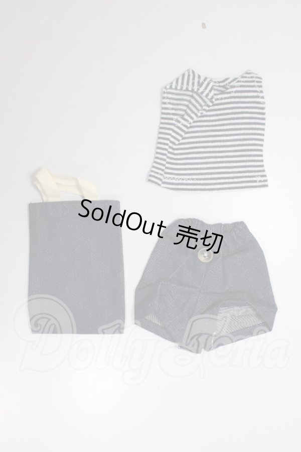 画像1: MDD/OF:衣装セット A-26-04-22-249-NY-ZA (1)