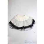 画像: MDD/OF:スカート/0 A-26-01-14-185-NY-ZA