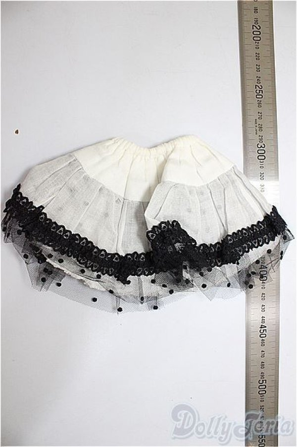 画像2: MDD/OF:スカート/0 A-26-01-14-185-NY-ZA (2)