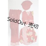 画像: DD/OF:衣装セット/0 A-26-01-14-189-NY-ZA