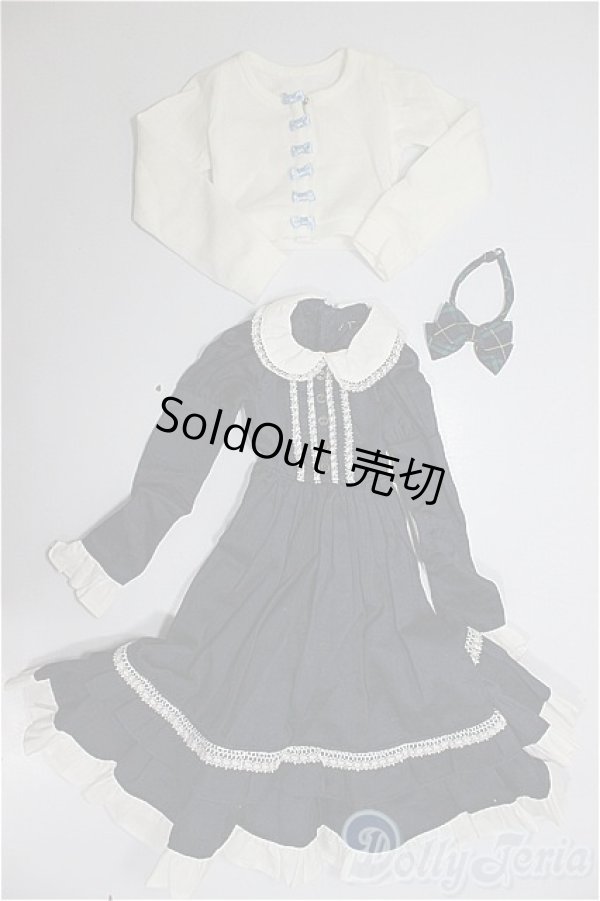 画像1: azone/OF:50cmサイズドール　衣装/0 A-26-01-14-191-NY-ZA (1)