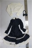 画像2: azone/OF:50cmサイズドール　衣装/0 A-26-01-14-191-NY-ZA (2)