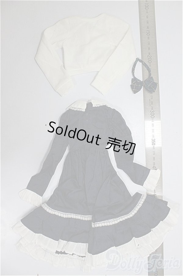 画像2: azone/OF:50cmサイズドール　衣装/0 A-26-01-14-191-NY-ZA (2)