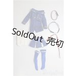画像: azoneピコニーモ/OF:1/12サイズドール　衣装/0 A-26-01-14-182-NY-ZA