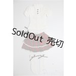 画像: azone/OF:50cmサイズドール　衣装/0 A-26-01-14-179-NY-ZA