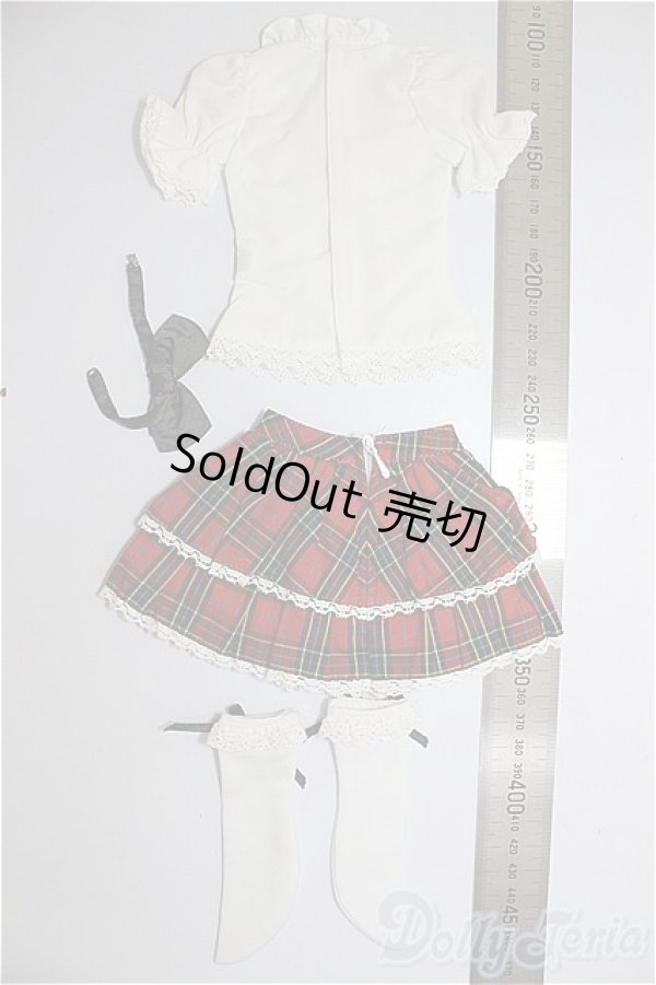 画像2: azone/OF:50cmサイズドール　衣装/0 A-26-01-14-179-NY-ZA (2)