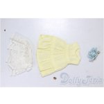 画像: オビツ11/OF:衣装/1/12サイズ　ドール用 A-26-01-14-207-NY-ZA