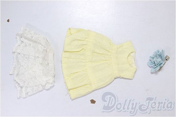 画像1: オビツ11/OF:衣装/1/12サイズ　ドール用 A-26-01-14-207-NY-ZA (1)