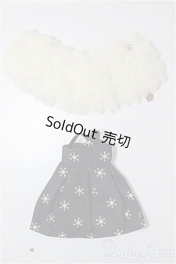 画像1: オビツ11/OF:衣装/1/12サイズ　ドール用 A-26-01-14-250-NY-ZA (1)