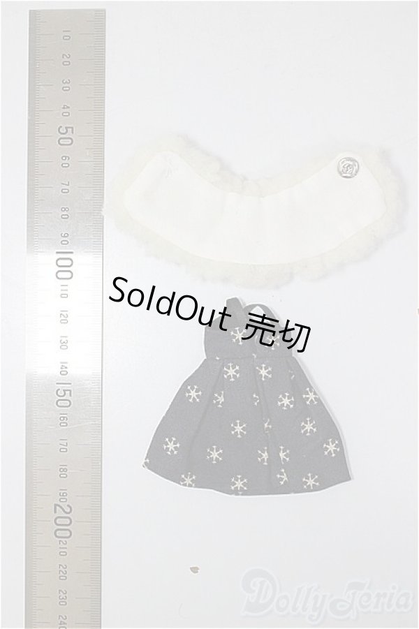 画像2: オビツ11/OF:衣装/1/12サイズ　ドール用 A-26-01-14-250-NY-ZA (2)