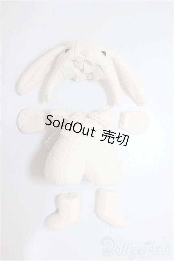 画像1: azoneピコニーモ/OF:1/12サイズドール　衣装/0 A-26-01-14-194-NY-ZA (1)