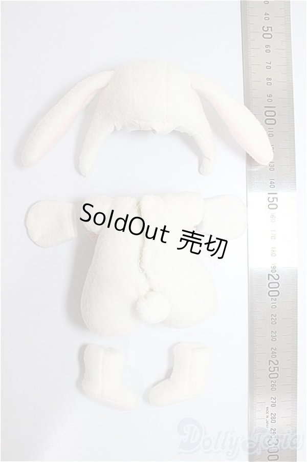 画像2: azoneピコニーモ/OF:1/12サイズドール　衣装/0 A-26-01-14-194-NY-ZA (2)