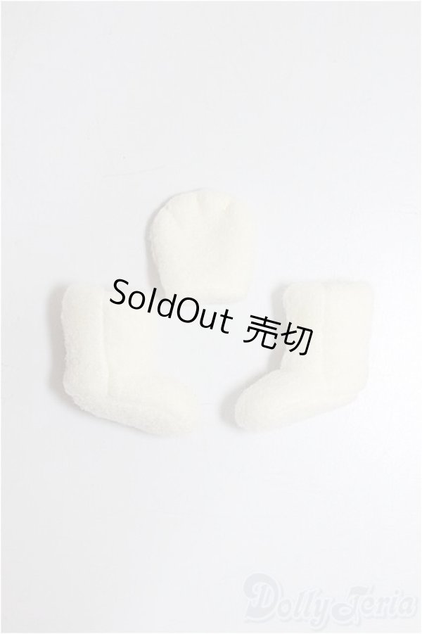 画像3: azoneピコニーモ/OF:1/12サイズドール　衣装/0 A-26-01-14-194-NY-ZA (3)