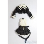 画像: azoneピコニーモ/OF:1/12サイズドール　衣装/0 A-26-01-14-188-NY-ZA