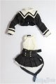 画像: azoneピコニーモ/OF:1/12サイズドール　衣装/0 A-26-01-14-188-NY-ZA