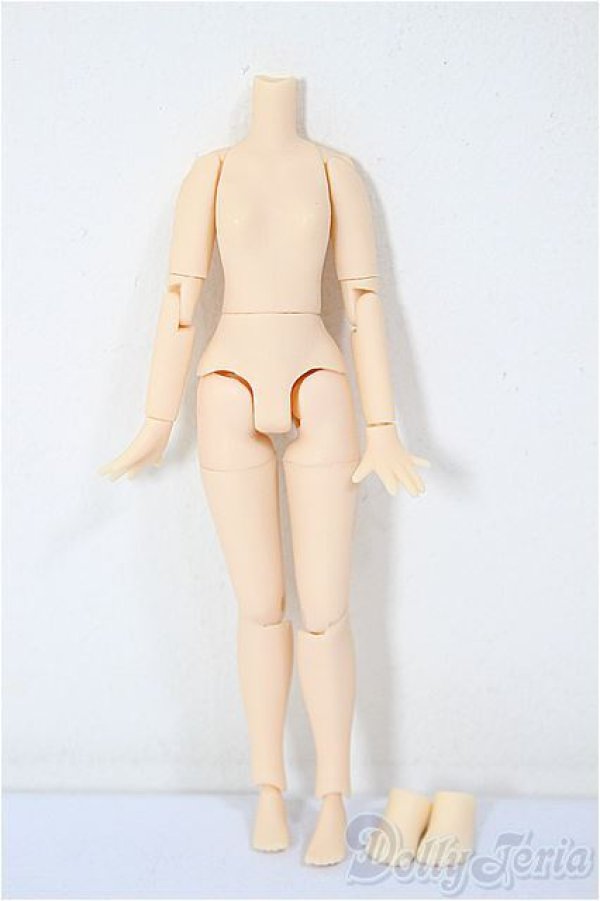 画像1: azone/ ピコニーモボディ/0 A-26-01-14-210-NY-ZA (1)