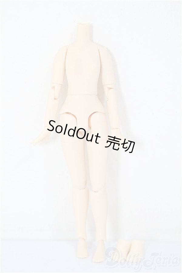 画像1: azone/ ピコニーモボディ/0 A-26-01-14-210-NY-ZA (1)