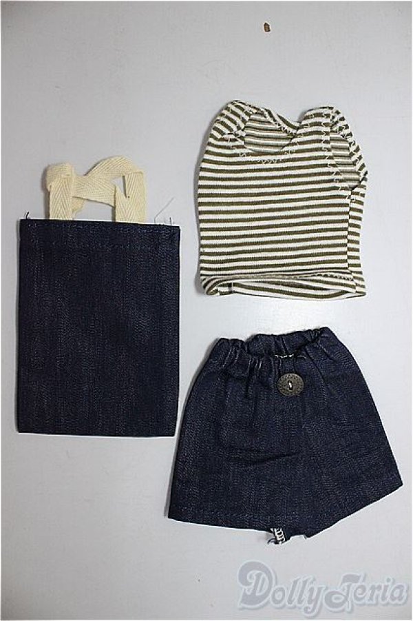 画像1: MDD/OF:衣装セット/0 A-26-01-14-181-NY-ZA (1)