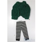 画像: 幼SD/OF:パンツ/1/6　30ｃｍ　BJD　MJD　衣装　ドール用 A-26-01-14-248-NY-ZA