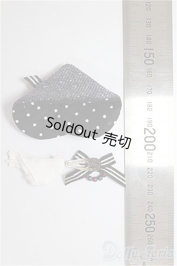 画像2: 1/12サイズドール/OF:小物/1/12サイズ　ドール用 A-26-01-14-193-NY-ZA (2)