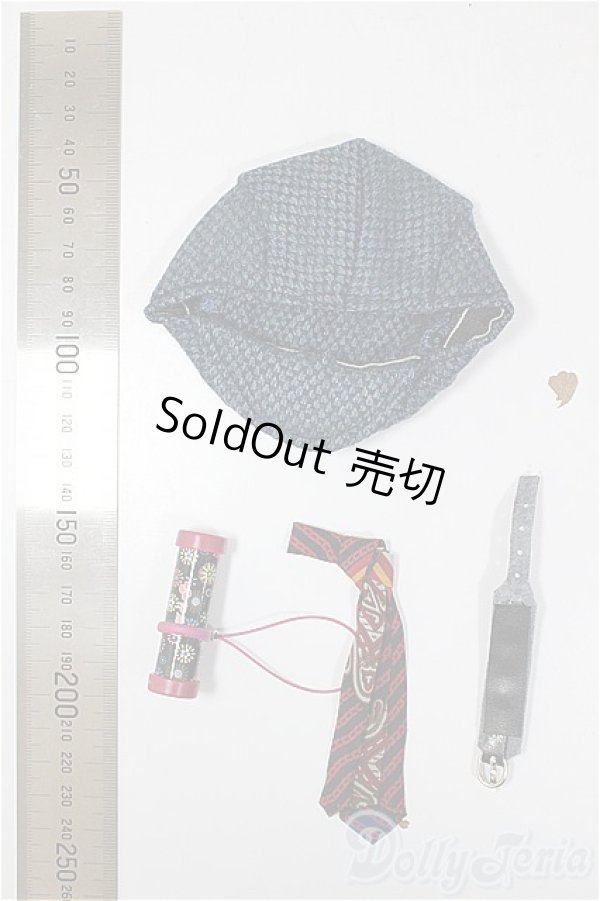 画像2: SDM＆MSD/OF:小物/1/4　40ｃｍ　BJD　MJD　衣装　ドール用 A-26-01-14-246-NY-ZA (2)