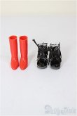 画像1: 1/12サイズドール/OF:靴/1/12サイズ　ドール用 A-26-01-14-200-NY-ZA (1)