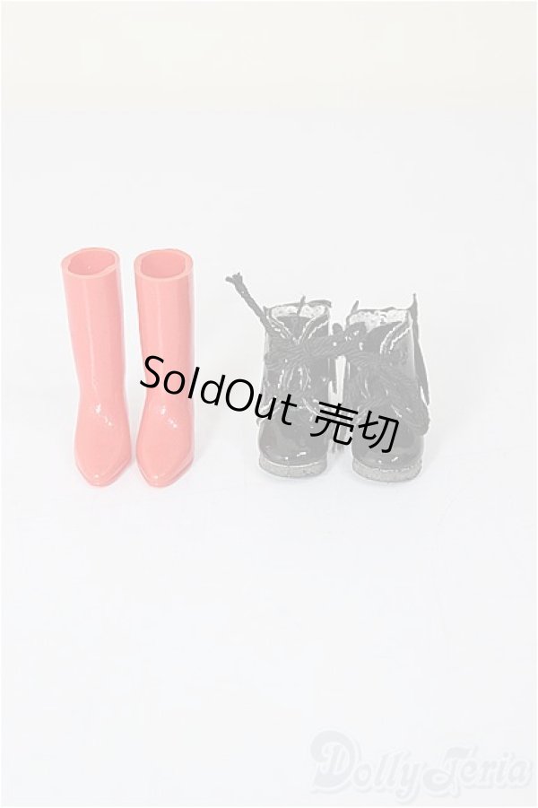 画像1: 1/12サイズドール/OF:靴/1/12サイズ　ドール用 A-26-01-14-200-NY-ZA (1)