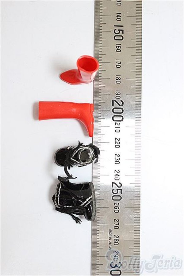 画像2: 1/12サイズドール/OF:靴/1/12サイズ　ドール用 A-26-01-14-200-NY-ZA (2)