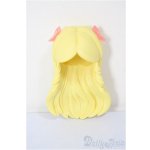 画像: 1/12サイズ/髪の毛パーツ/ A-26-01-14-244-NY-ZA