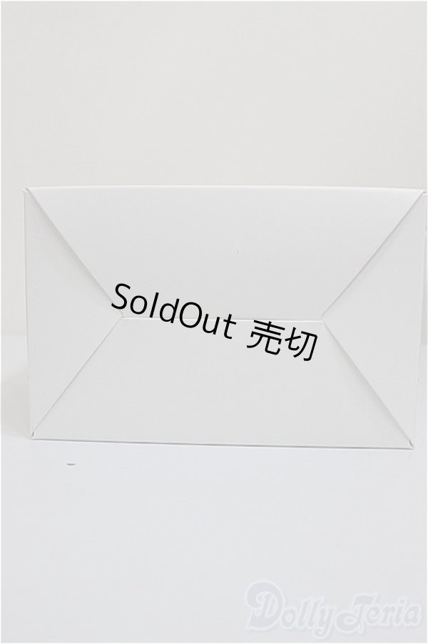 画像5: TinyFox/「ストロベリー」 メリアン【Meira】1/6スケールMJDドール フルセット /BJD　球体関節人形 A-26-01-07-302-NY-ZA (5)