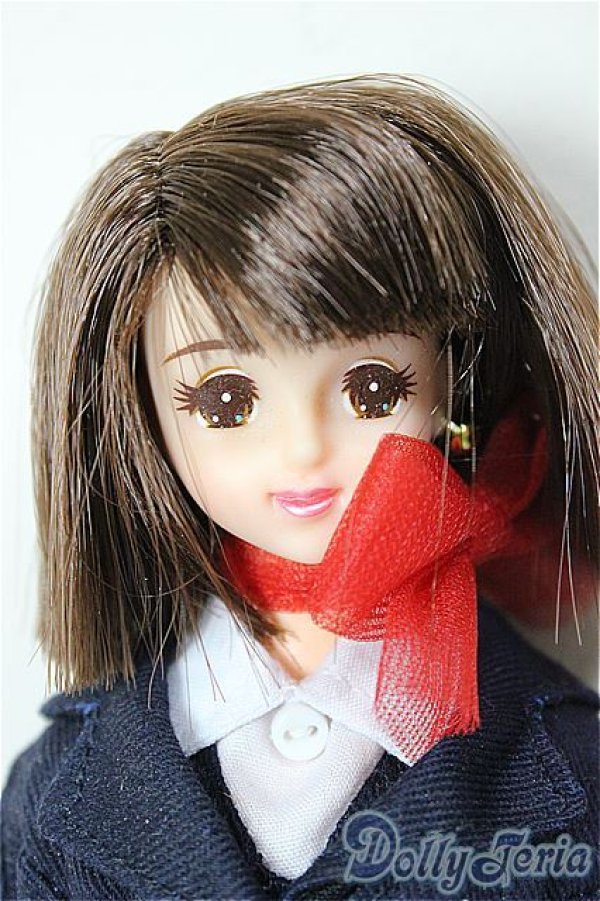 画像1: ジェニー/JASエイティーンジェニー 30thアニバーサリー 機内限定/BJD　球体関節人形 A-26-01-07-304-NY-ZA (1)