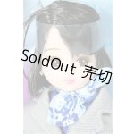 画像: リカちゃん/ ANA’s キャビンアテンダント リカちゃん A-26-06-02-258-NY-ZA