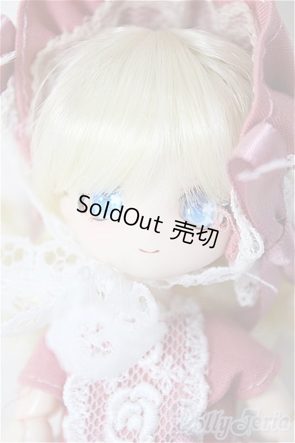 画像1: DOLLCE　ミニスウィーツドール/ミルラ/ A-26-01-14-306-NY-ZA (1)