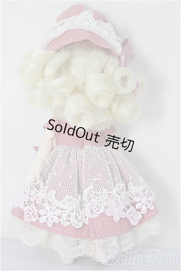 画像3: DOLLCE　ミニスウィーツドール/ミルラ/ A-26-01-14-306-NY-ZA (3)