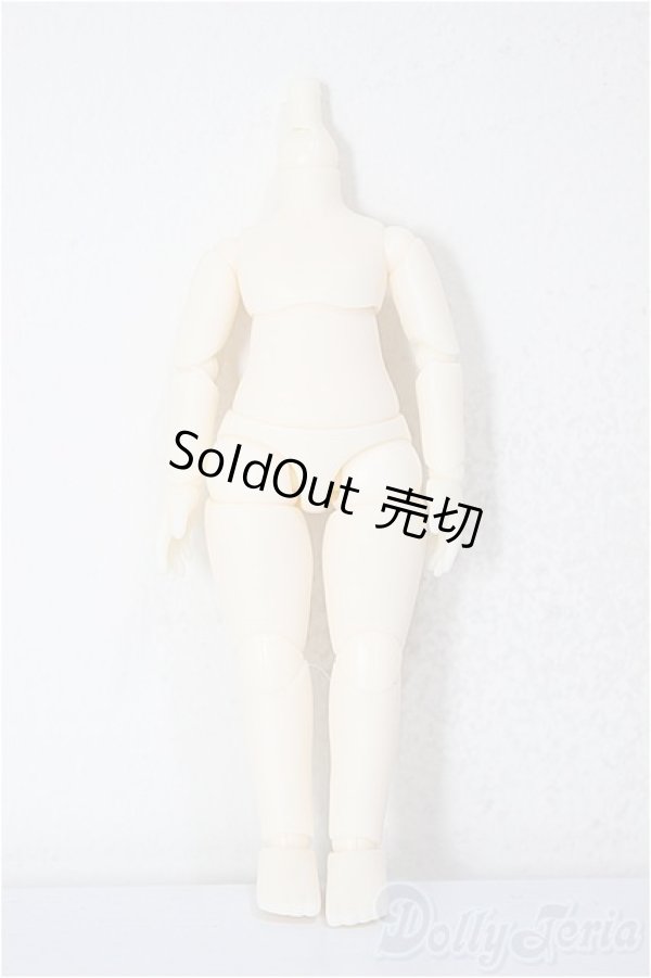 画像1: PICCODO/ BODY8 デフォルメドールボディ/ A-26-01-14-311-NY-ZA (1)