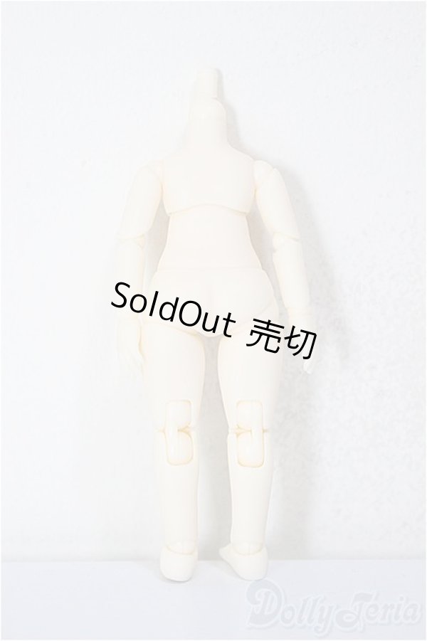画像2: PICCODO/ BODY8 デフォルメドールボディ/ A-26-01-14-311-NY-ZA (2)