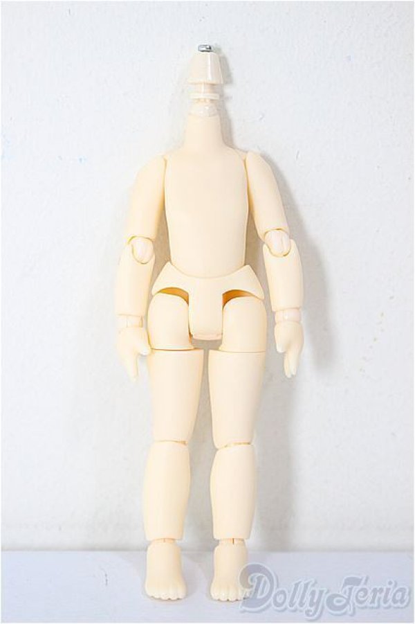 画像1: azone/ピコニーモPボディ/0 A-26-01-14-323-NY-ZA (1)