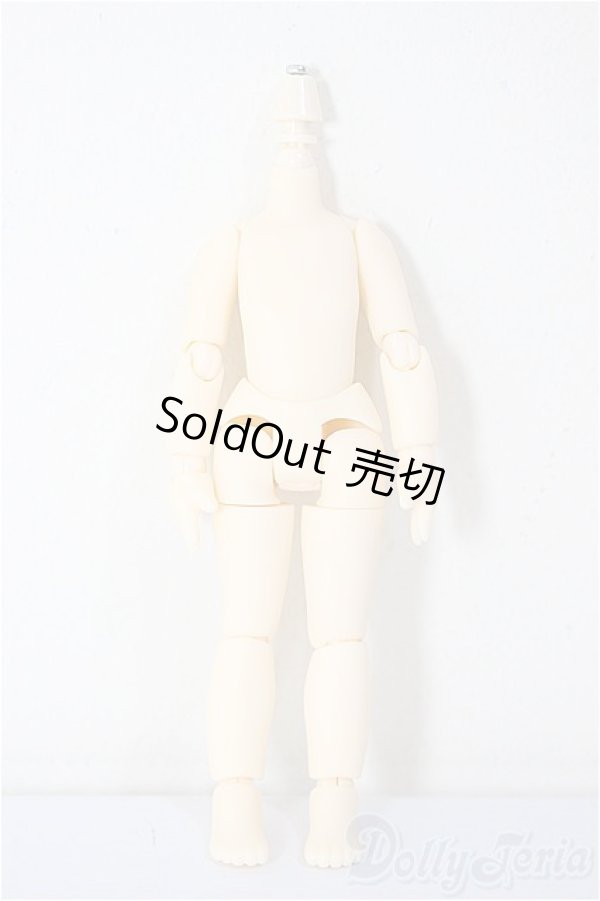 画像1: azone/ピコニーモPボディ/0 A-26-01-14-323-NY-ZA (1)