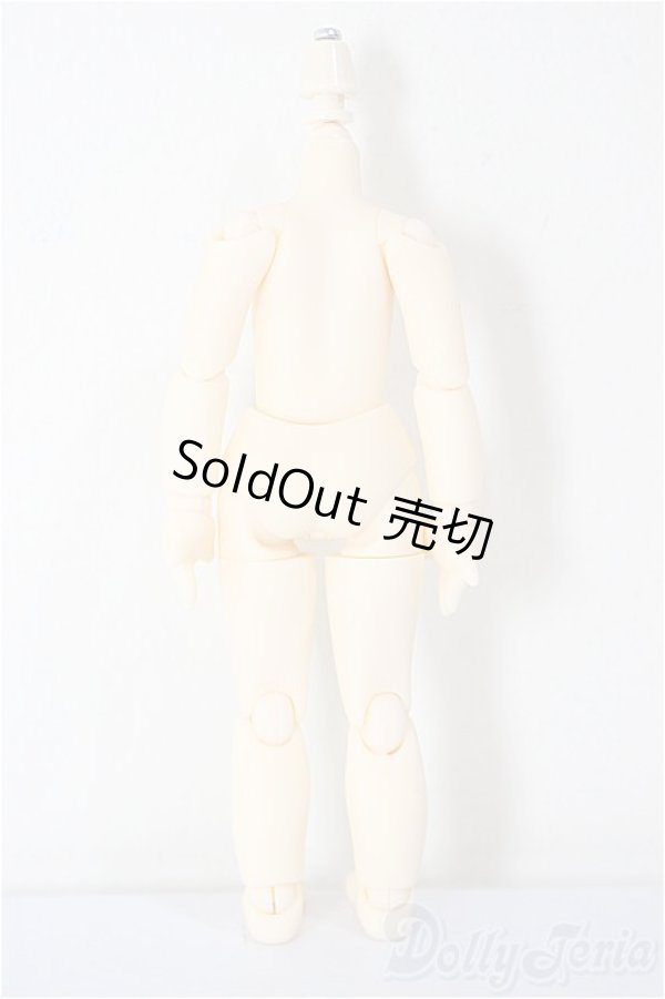 画像2: azone/ピコニーモPボディ/0 A-26-01-14-323-NY-ZA (2)